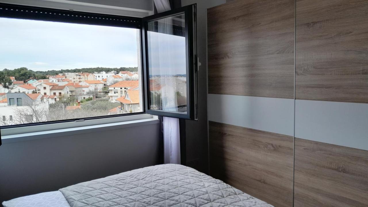 Piano Penthouse Apartment Zadar Zewnętrze zdjęcie