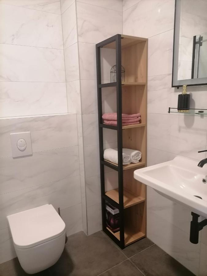 Piano Penthouse Apartment Zadar Zewnętrze zdjęcie