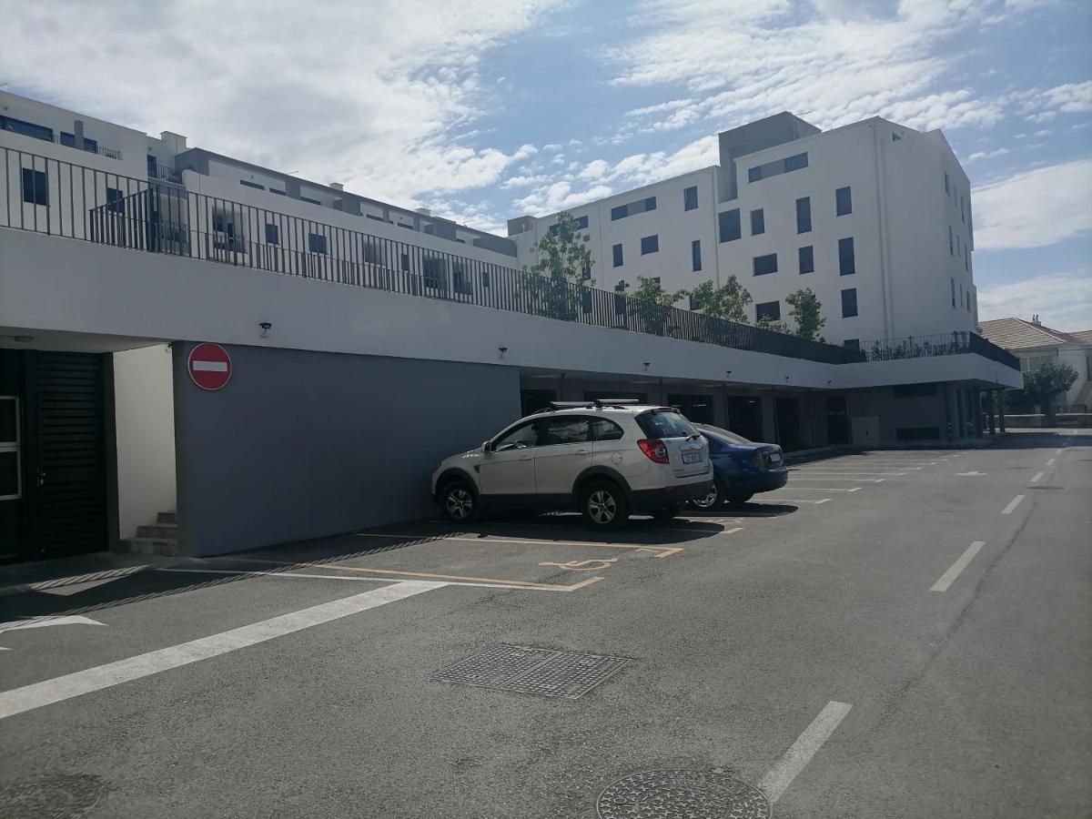 Piano Penthouse Apartment Zadar Zewnętrze zdjęcie