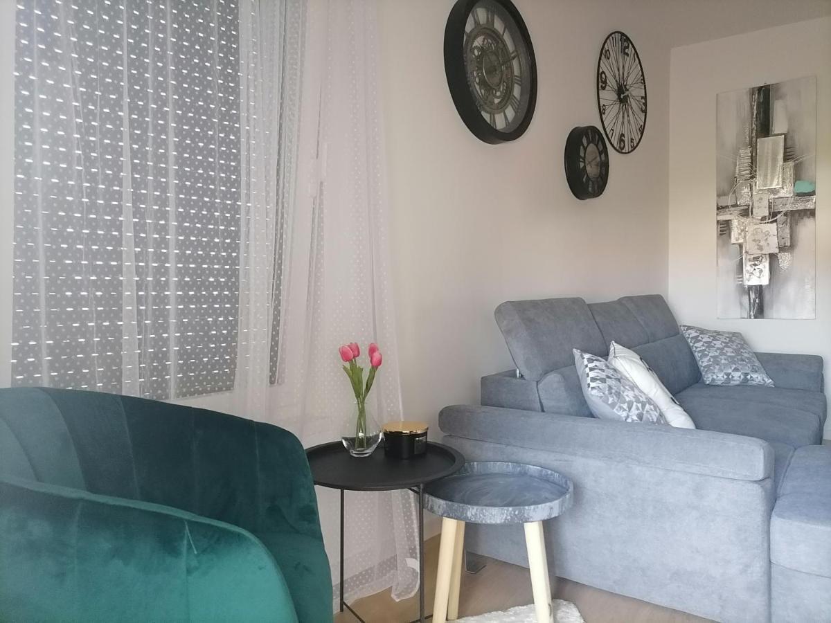 Piano Penthouse Apartment Zadar Zewnętrze zdjęcie